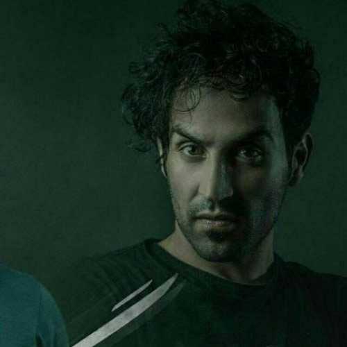 دانلود آهنگ احمد سلو منم میترسیدم