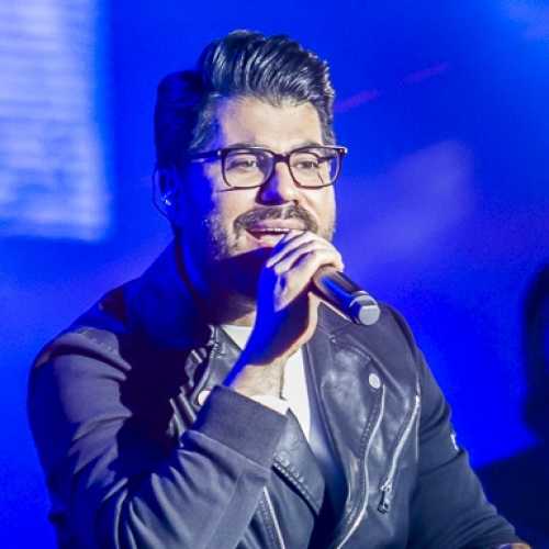 دانلود آهنگ حامد همایون عاشق