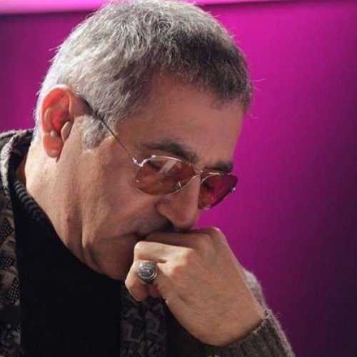 دانلود آهنگ خانه بی تو خانه نیست متروکه است فریدون آسرایی