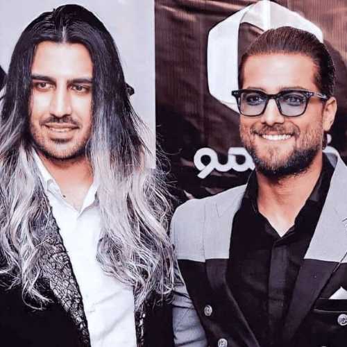 دانلود آهنگ ماکان بند بزن قدش