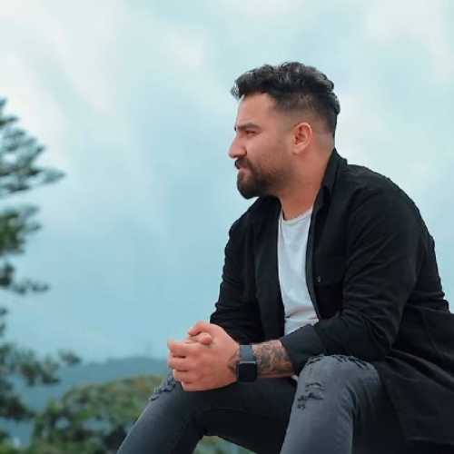 دانلود آهنگ احمد نیکزاد عشق ابدی