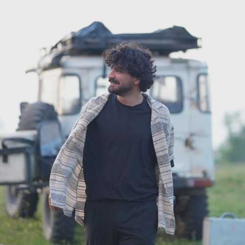 دانلود آهنگ بگو با تو چه کنم تا تو شوی هم درد من