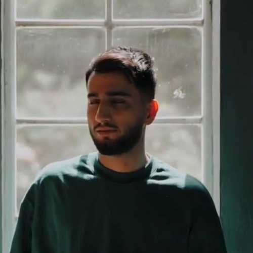 دانلود آهنگ علیرضا باباجانی نکمه تکرار دانلود آهنگ علیرضا باباجانی نکمه تکرار