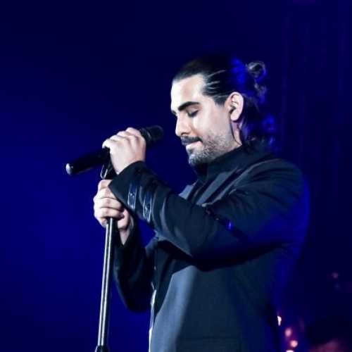 دانلود آهنگ مجید رضوی زیبا