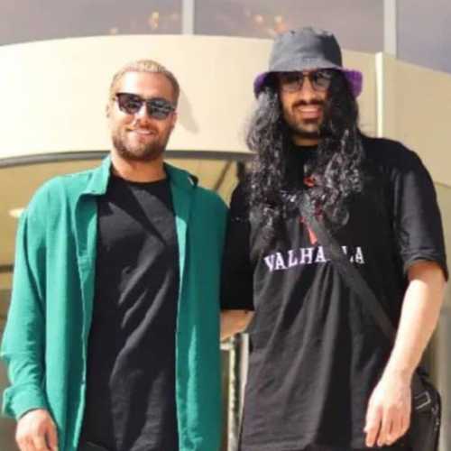 دانلود آهنگ میخوام این آهنگو من به تو تقدیم کنم ماکان بند