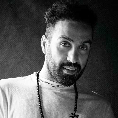 دانلود آهنگ احمد سلو شازده خانوم