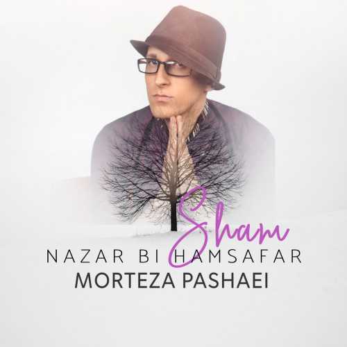 دانلود آهنگ مرتضی پاشایی نذار بی همسفر شم دانلود آهنگ مرتضی پاشایی نذار بی همسفر شم
