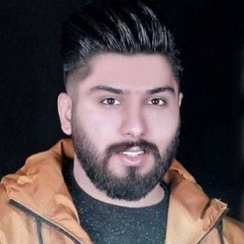 دانلود آهنگ مجید احمدی بادا بادا دانلود آهنگ مجید احمدی بادا بادا