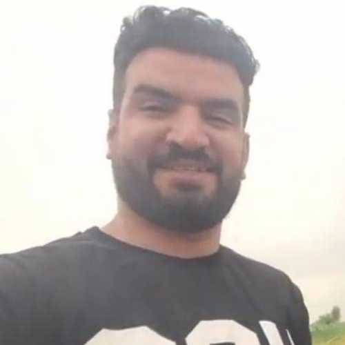 دانلود ریمیکس سهیل غنی پور الله