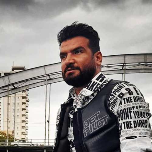 دانلود آهنگ سهیل غنی پور الله دانلود آهنگ سهیل غنی پور الله