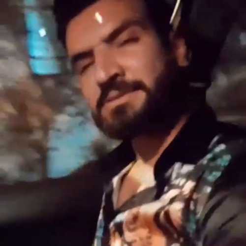 دانلود ریمیکس سهیل غنی پور فریاد