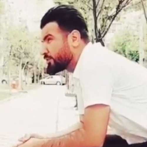 دانلود ریمیکس سهیل غنی پور صدایم کن