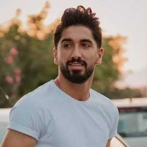 دانلود آهنگ جواد عباسی کجه شونی دانلود آهنگ جواد عباسی کجه شونی