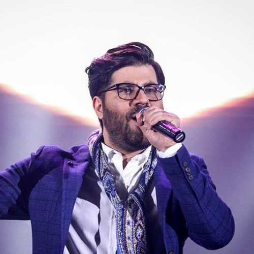 دانلود آهنگ حامد همایون این روزا یکم حال خوب نیاز دارم