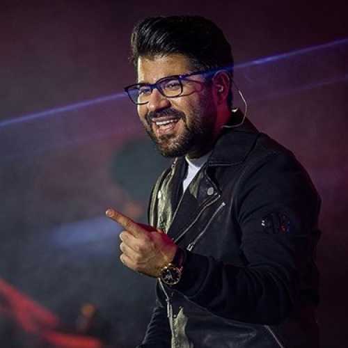 دانلود آهنگ حامد همایون توهم