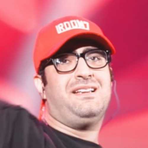 دانلود ریمیکس مهدی جهانی چه حرفایی