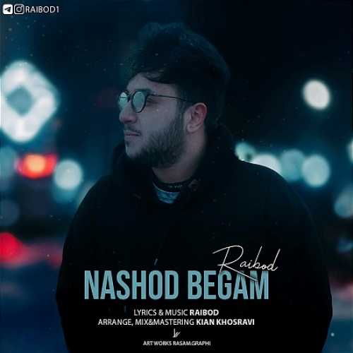 دانلود آهنگ رایبد نشد بگم دانلود آهنگ رایبد نشد بگم