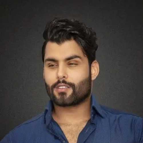 دانلود آهنگ عربی سمینی عاشق مجنون