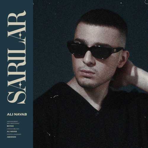 دانلود آهنگ علی نواب ساریلار (بغل)
