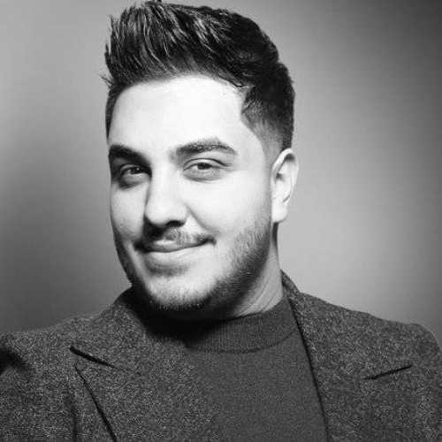 دانلود آهنگ آرون افشار قسم به موی تو