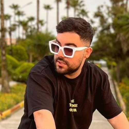 دانلود آهنگ چشات یه کاری کرد دل کندم من از همه حامد برادران