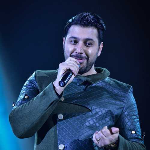 دانلود آهنگ احسان خواجه امیری تموم قلب من