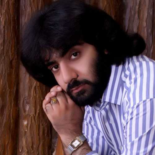 دانلود آهنگ من غریب دریا رضا نیک فرجام