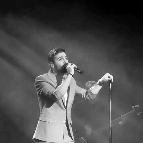 دانلود آهنگ حمید هیراد اتفاقا دانلود آهنگ حمید هیراد اتفاقا