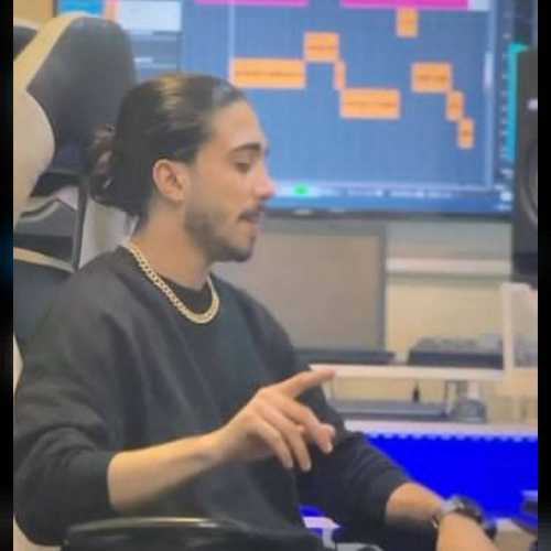 دانلود ریمیکس مهدی احمدزاده آروم