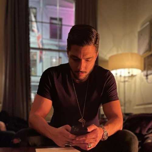 دانلود آهنگ مهراد هیدن رکب