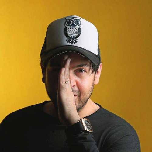 دانلود آهنگ عماد طالب زاده رویای من دانلود آهنگ عماد طالب زاده رویای من