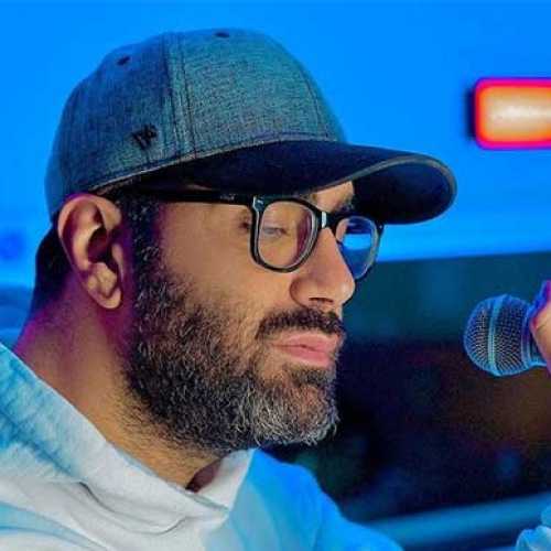 دانلود آهنگ مهدی جهانی خراب کردم