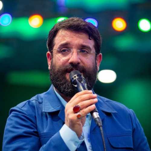 دانلود آهنگ ابوذر روحی بیعت با علی