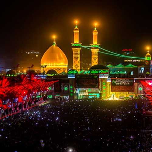 دانلود مداحی الحق خدا بازم گل کاشته مصطفی قدمگاهی دانلود مداحی الحق خدا بازم گل کاشته مصطفی قدمگاهی