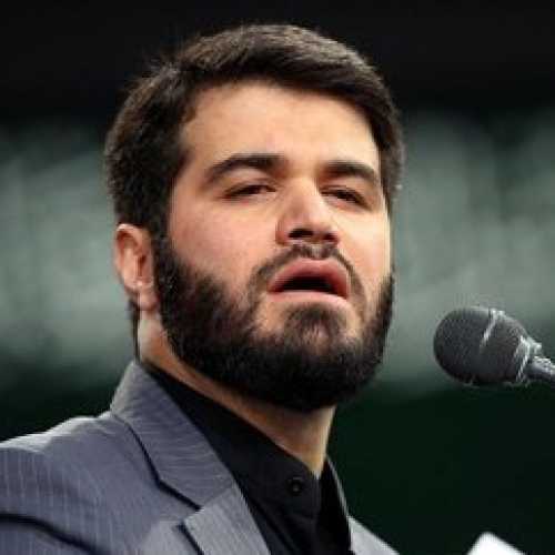 دانلود مداحی میایم پای پیاده میثم مطیعی دانلود مداحی میایم پای پیاده میثم مطیعی