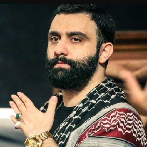 دانلود مداحی ببینم صحن شمارو انگاری بهشتو دیدم جواد مقدم دانلود مداحی ببینم صحن شمارو انگاری بهشتو دیدم جواد مقدم