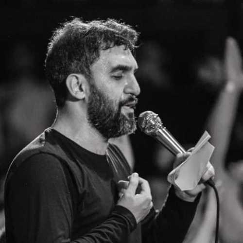 دانلود مداحی دلتنگم برا لباس نوکریت حمید علیمی دانلود مداحی دلتنگم برا لباس نوکریت حمید علیمی