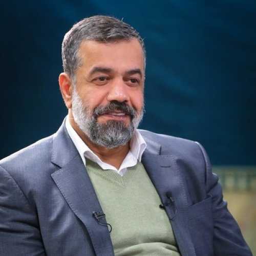 دانلود مداحی ای اهل حرم میر و علمدار نیامد محمود کریمی دانلود مداحی ای اهل حرم میر و علمدار نیامد محمود کریمی
