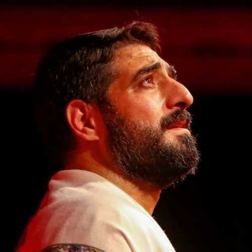 دانلود مداحی وقتی دلتنگم نمیشه برم مجید بنی فاطمه دانلود مداحی وقتی دلتنگم نمیشه برم مجید بنی فاطمه