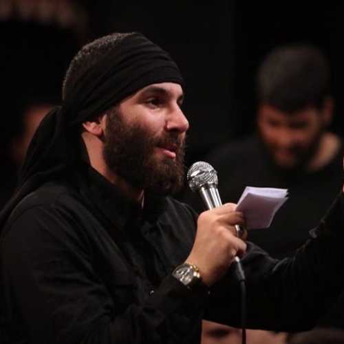 دانلود مداحی خوشبختی یعنی محمد حسین حدادیان دانلود مداحی خوشبختی یعنی محمد حسین حدادیان