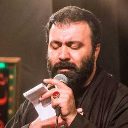 دانلود مداحی یا امام حسین منم یه نوکرم مهدی اکبری