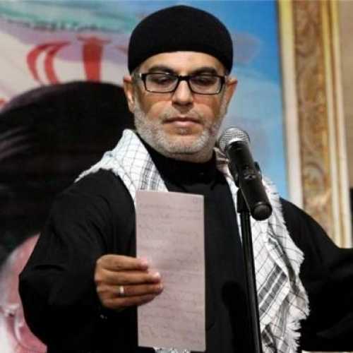 دانلود مداحی اگر از خنجر خونریز لب تشنه ببند سرم را نزار القطری دانلود مداحی اگر از خنجر خونریز لب تشنه ببند سرم را نزار القطری