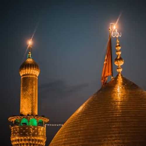 دانلود مداحی دوست دارم خاکم کنن تو کربلا آقام حسین روح الله ابوالحسنی دانلود مداحی دوست دارم خاکم کنن تو کربلا آقام حسین روح الله ابوالحسنی