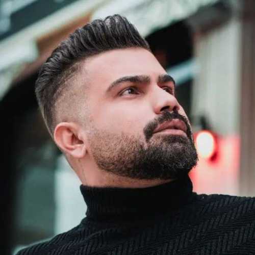 دانلود آهنگ فرهاد جهانگیری پارس سفید 2 دانلود آهنگ فرهاد جهانگیری پارس سفید 2