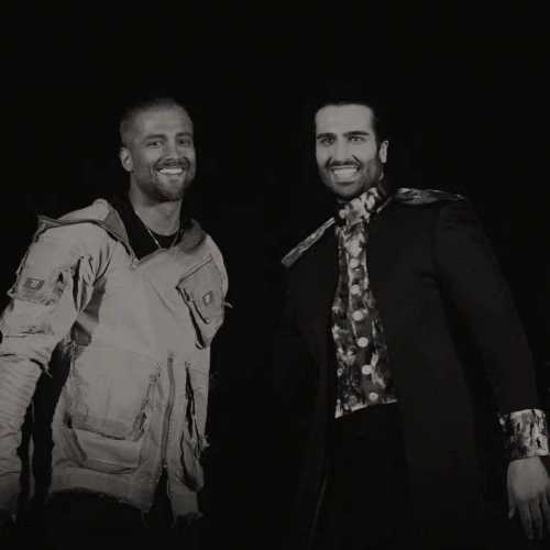 دانلود آهنگ قاصدک گفت که باهاتم گفتم تو هم مسافری ماکان بند دانلود آهنگ قاصدک گفت که باهاتم گفتم تو هم مسافری ماکان بند