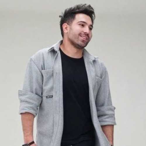 دانلود آهنگ متی تیری یه روز میام خونه