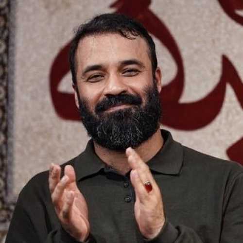 دانلود مداحی جان مادرت دستمو بگیر عبدالرضا هلالی دانلود مداحی جان مادرت دستمو بگیر عبدالرضا هلالی