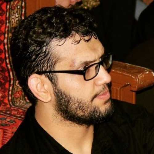 دانلود مداحی اکبر باخ اکبر باخ علیرضا اسفندیاری ریمیکس