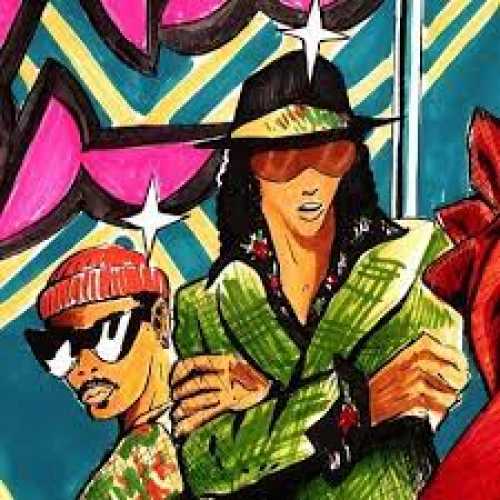 دانلود آهنگ جیدال و تامارا بزار برو دانلود آهنگ جیدال و تامارا بزار برو