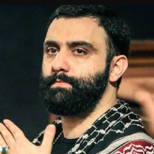 دانلود مداحی حرم غروب کرببلا جواد مقدم دانلود مداحی حرم غروب کرببلا جواد مقدم